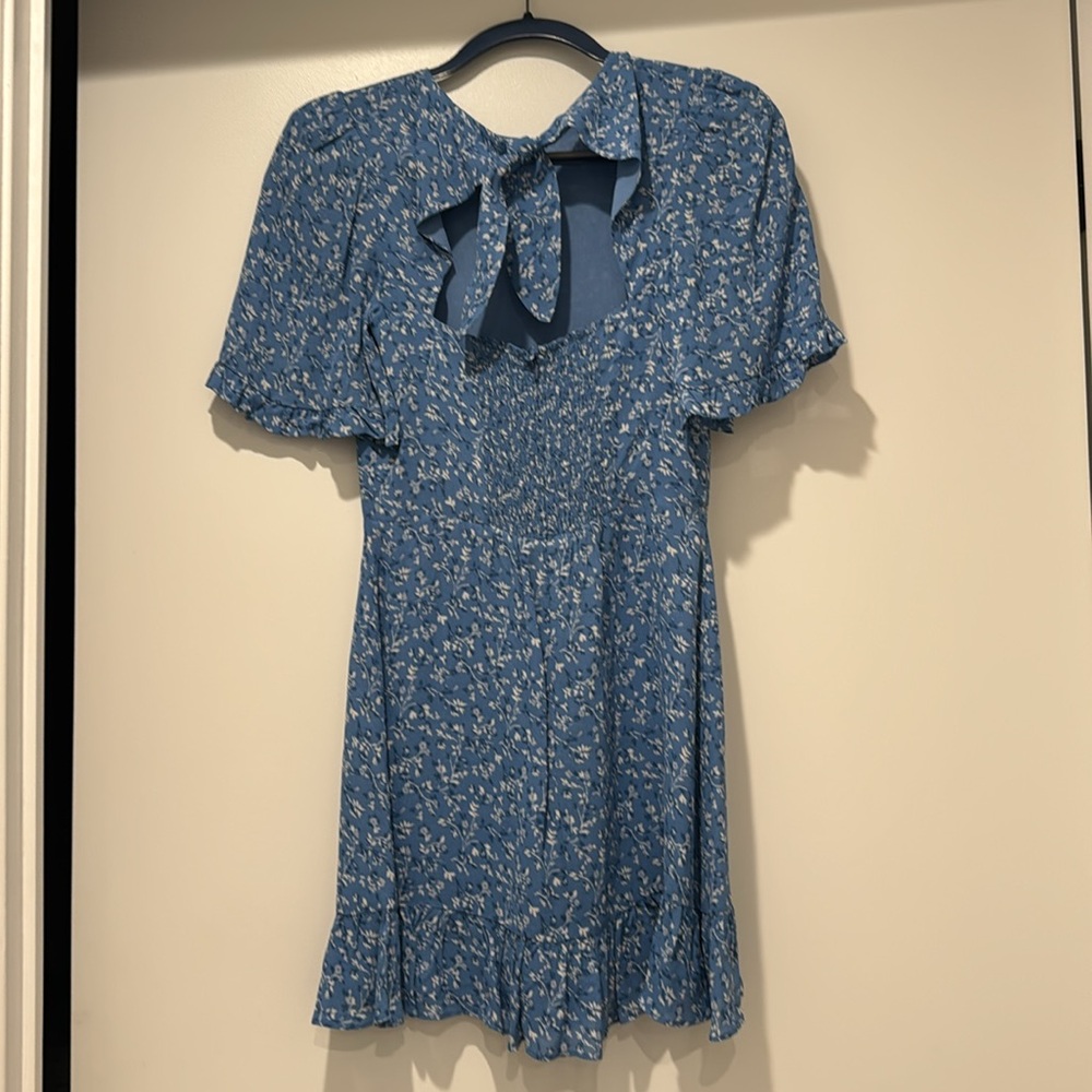 Reformation Mini Dress - Picture 3 of 5